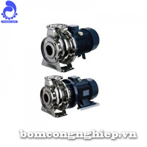 Máy bơm Ebara 3M 3S