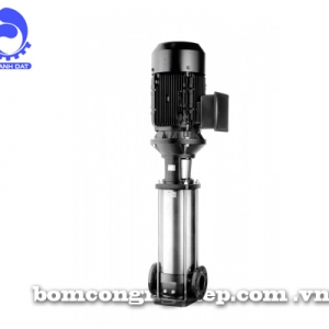 Máy bơm trục đứng Ebara EVM 10