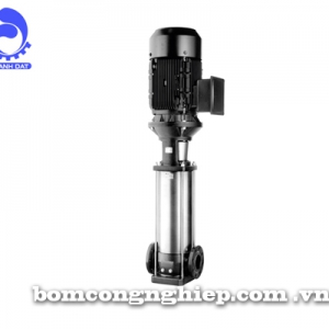 Máy bơm trục đứng Ebara EVM 18