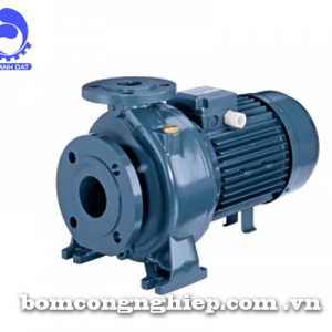 Máy bơm cao áp Ebara MD 40-125