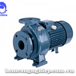 Máy bơm cao áp Ebara MD 50-125