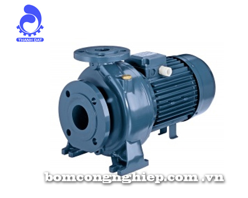 Máy bơm cao áp Ebara MMD 100-200