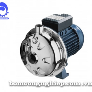 Máy bơm ly tâm Ebara CDX-120