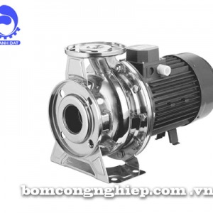 Máy bơm nước Ebara 3M 40-125