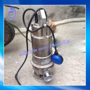 Máy bơm chìm nước thải Ebara DW VOX 100