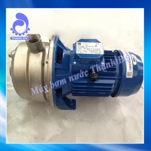 Máy bơm ly tâm đầu inox 2HP Ebara 2CDXM 120/20