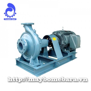 Máy bơm nước Ebara FSA
