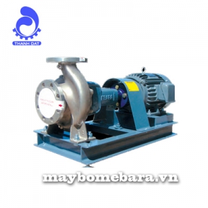 Máy bơm Ebara FSSA 80×65