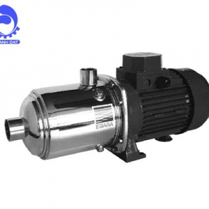 Bơm trục ngang đa tầng cánh Ebara Matrix 3
