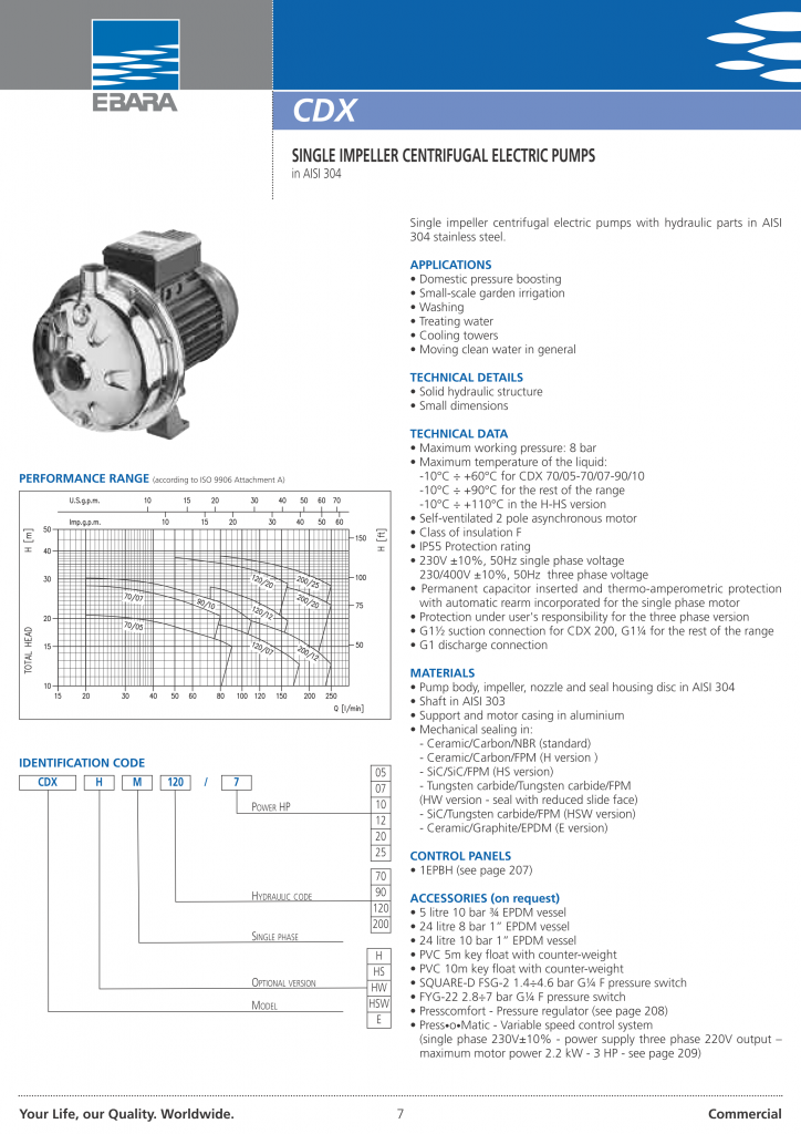 catalogue-may-bom-ebara-dau-inox-cdx-1