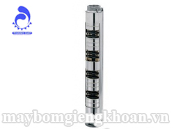 Máy bơm giếng khoan Ebara OY