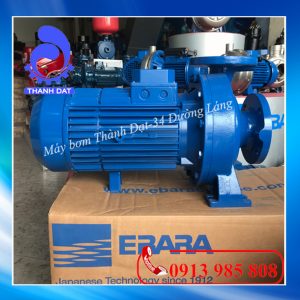Máy bơm nước công nghiệp Ebara MD 40-250/15 20HP