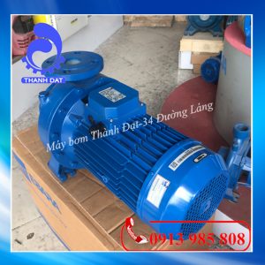 Bơm công nghiệp Ebara MD 50-250/18.5 25HP