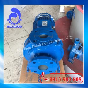 Máy bơm công nghiệp Ebara MD 50-250/22 30HP
