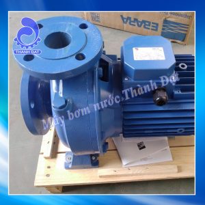 Máy bơm công nghiệp Ebara 3D 65-200/22 30HP