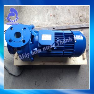 Máy bơm ly tâm Ebara 3D 65-160/9.2 12.5HP