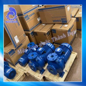 Máy bơm nước Ebara 3D 65-200/18.5 25HP