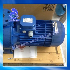 Máy bơm công nghiệp Ebara 3D 32-200/3 4HP