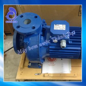 Máy bơm ly tâm Ebara 2HP 3D 32-160/1.5