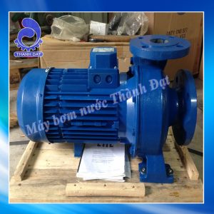 Bơm công nghiệp Ebara 3D 65-160/15 20HP