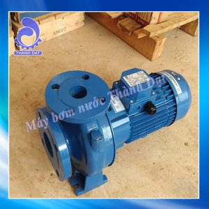 Bơm ly tâm trục liền Ebara 3D 32-160/2.2 3HP