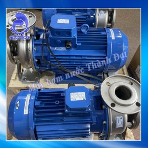 Máy bơm đầu inox Ebara 3M 65-160/15 20HP