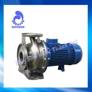 Bơm đầu inox Ebara 3M 65-160/11 15HP
