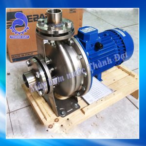 Bơm công nghiệp Ebara 3M 32-160/1.5 2HP