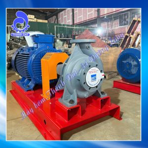 Máy bơm trục rời Ebara 150×100 FS4NA 5 90 90KW