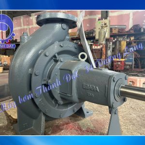 Máy bơm rời trục Ebara 75KW 150×125 GS 125-400/75