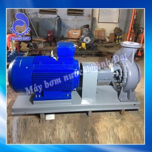 Máy bơm nước rời trục 45KW Ebara 65×50 GS 50-250/45