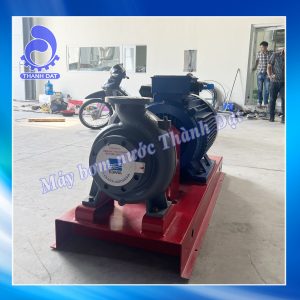 Máy bơm ly tâm rời trục Ebara 200×150 FS4KA 5 55 55KW