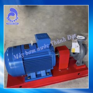 Máy bơm nước trục rời Ebara 200×150 FS4JA 5 37 37KW