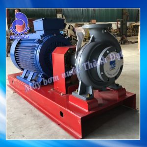 Bơm ly tâm trục rời Ebara 250×200 FS4LA 5 150 150KW