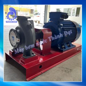 Máy bơm trục rời Ebara 200×150 FS4NA 5 150 150KW