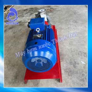 Máy bơm trục rời Ebara 100×80 FS2HA 5 22 22KW