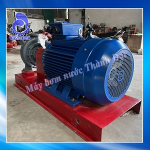 Bơm ly tâm trục rời Ebara 100×65 FS2KA 5 55 55KW