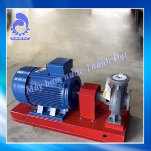Máy bơm trục rời 22KW Ebara 65×50 GS 50-200/22