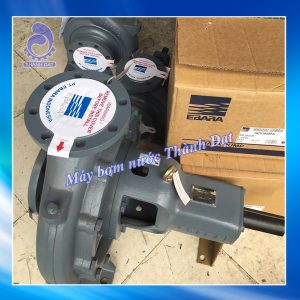Máy bơm rời trục Ebara 65×50 GS 50-315/75 75KW