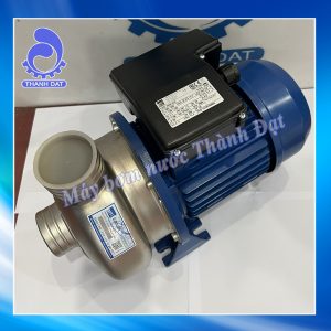 Máy bơm trục ngang đầu inox Ebara DWO 200 2HP 1.5KW