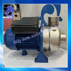 Máy bơm nước Ebara DWO 400 4HP 3KW