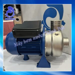 Máy bơm ly tâm cánh hở đầu inox Ebara DWO 300 3HP 2.2KW