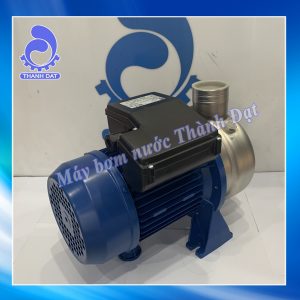 Bơm ly tâm cánh hở Ebara DWO 150 1.5HP 1.1KW