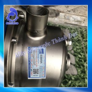 Máy bơm nước đầu inox Ebara 2CDX 200/30