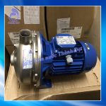 Hướng dẫn lắp đặt máy bơm đầu inox Ebara CDX