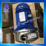 Bảo dưỡng máy bơm đầu inox Ebara CDX đúng cách