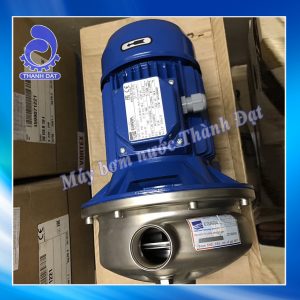 Máy bơm nước đầu inox Ebara CDXM 70/05