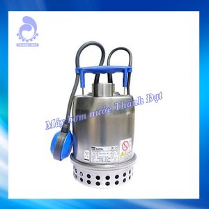 Máy bơm chìm nước thải Ebara BEST ONE MA