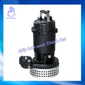 Bơm thả chìm nước thải Ebara 65DS